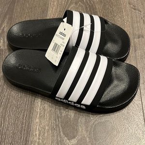 Men Adidas Sliders